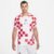 Camisa Nike Croácia I 2022/23 Torcedor Pro Masculina