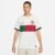 Camisa Nike Portugal II 2022/23 Torcedor Pro Masculina