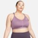 Plus Size – Top Nike Dri-FIT Indy Feminino