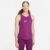 Regata Nike Dri-FIT One Feminina