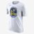 Camiseta Nike Golden State Warriors Masculina