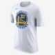 Camiseta Nike Golden State Warriors Masculina