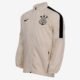 Jaqueta Nike Corinthians Academy Repel Infantil