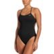 Maiô Nike Cut Out Feminino