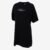 Plus Size – Vestido Nike Sportswear Swoosh Feminino