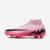 Chuteira Nike Zoom Mercurial Superfly 9 Academy Campo