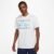 Camiseta Nike Sportswear Icon Clash Masculina