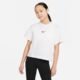Camiseta Nike Sportswear Infantil