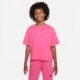 Camiseta Nike Sportswear Infantil