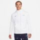 Blusão Nike França Club Fleece Masculino