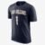 Camiseta Nike New Orleans Pelicans Masculina