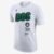 Camiseta Nike Boston Celtics Masculina