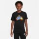 Camiseta Nike Sportswear Infantil