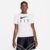 Camiseta Nike Dri-FIT Swoosh Fly Feminina
