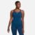 Regata Nike Dri-FIT One Luxe Feminina