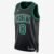 Regata Nike Boston Celtics Statement Edition 2022/23 Masculina