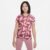 Camiseta Nike Dri-FIT SE+ Infantil