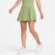 Saia NikeCourt Club Feminina