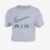 Camiseta Nike Sportswear “Nike Air” Feminina