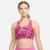 Top Nike Dri-FIT Icon Clash Swoosh Feminino