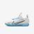 Chuteira Nike Zoom Vapor 15 Academy Infantil Futsal