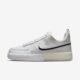 Tênis Nike Air Force 1 React 40th Unissex