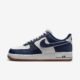 Tênis Nike Air Force 1 ’07 LV8 Masculino