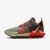 Tênis Nike LeBron Witness 7 Masculino