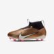Chuteira Nike Zoom Mercurial Superfly 9 Academy Infantil Campo