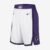 Shorts Nike Los Angeles Lakers City Edition 2022/23 Masculino