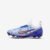 Chuteira Nike Zoom Mercurial Vapor 15 Academy CR7 Infantil Campo