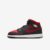 Tênis Air Jordan 1 Mid Infantil