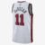 Regata Nike Chicago Bulls City Edition 2022/23 Masculina