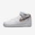 Tênis Nike Air Force 1 ’07 Mid Feminino