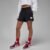 Shorts Jordan Flight Fleece Feminino