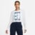 Camiseta Nike Court Dri-FIT Slam Feminina
