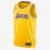Regata Nike Los Angeles Lakers Icon Edition 2023/24 Masculina