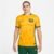 Camisa Nike Austrália I 2023/24 Torcedor Pro Masculina