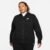 Plus Size – Blusão Nike Sportswear Club Fleece Feminino