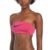 Biquini Top Nike Tape Bandeau Feminino