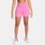 Shorts Nike One Feminino