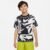 Camiseta Nike Dri-FIT Multi+ Infantil