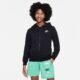 Jaqueta Nike Club Fleece Infantil