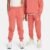 Calça Nike Sportswear Club Fleece Infantil