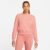 Blusão Nike Dri-FIT One Feminino