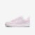 Tênis Nike Court Borough Low Recraft Infantil