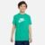 Camiseta Nike Sportswear Boxy Infantil