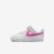 Tênis Nike Court Borough Low Recraft Infantil