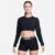 Camiseta Nike Pro Feminina