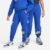 Calça Nike Sportswear Club Fleece Infantil